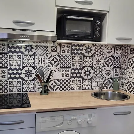 Lumineux Pour 4, Vue Port, - Fr-1-833-24 Apartment Canet-en-Roussillon